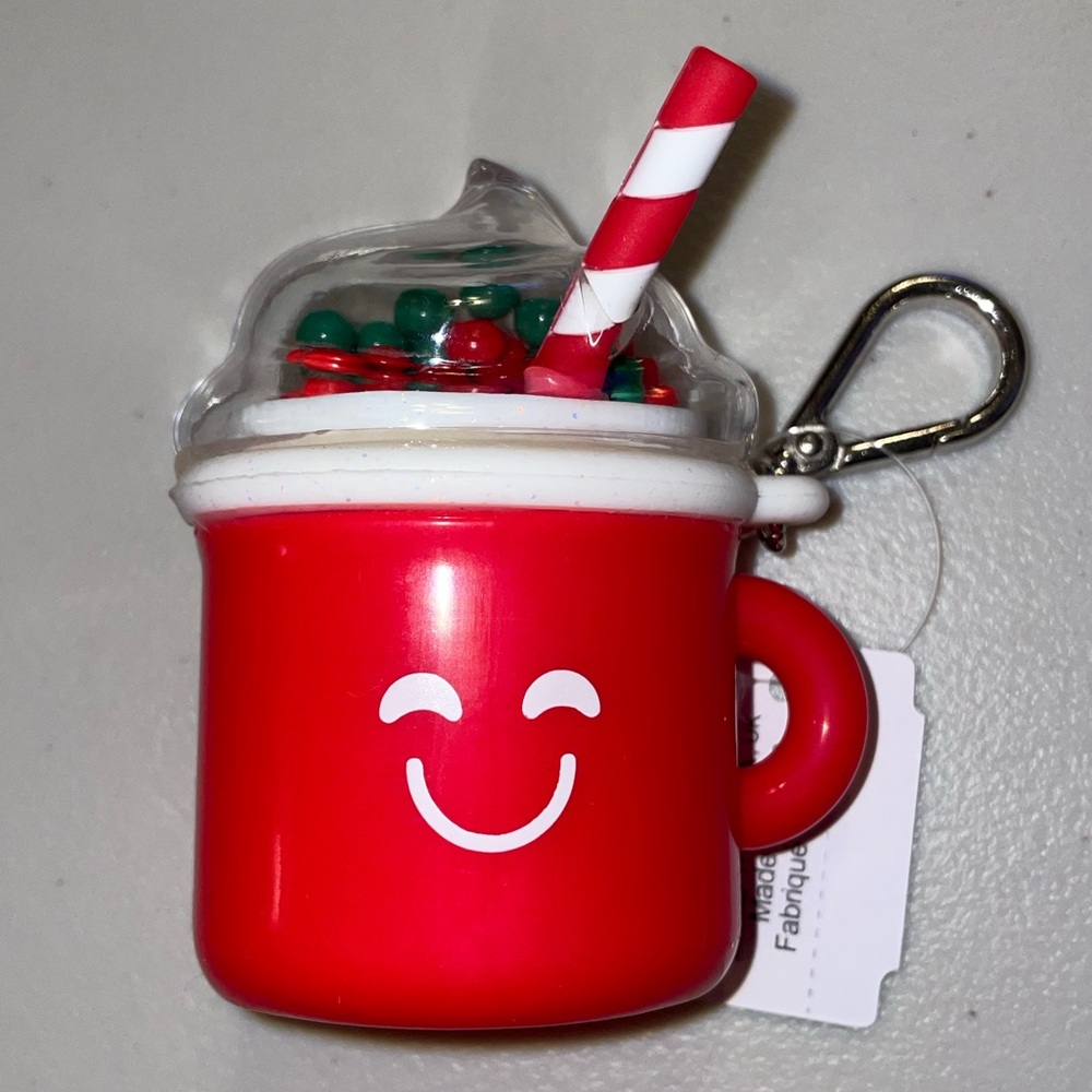 Bath & Body Works Pocketbac holder